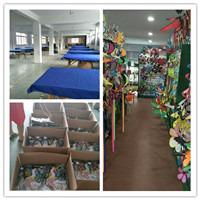 Verified China supplier - Taizhou Huangyan Meidu Craft Gifts Factory