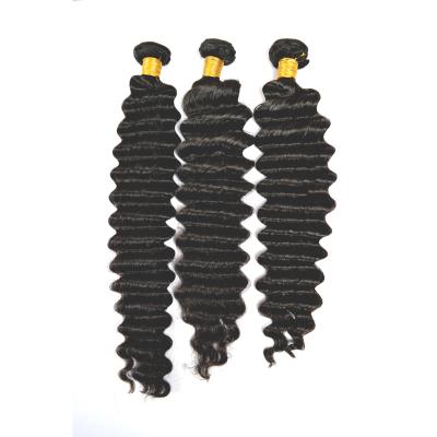 China Deep Curly Wave Hair 3b 3c Wavy Deep Curly Burmese Virgin Hair Weft Curly Hair Extensions for sale