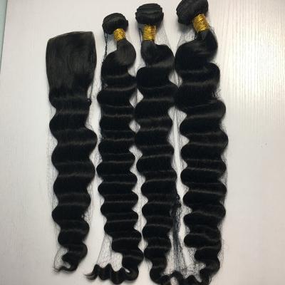 China Wholesale Good Quality Cheap Virgin Indian Hair Soft Silky Straight 100% Virgin Hair Unprocessed Volume And Soft Hair Bulk for sale