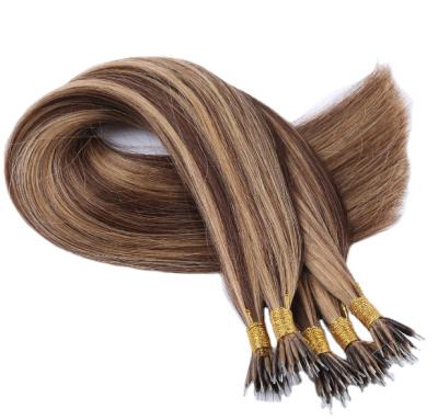 China Cheap Virgin Cuticle Aligned Hair Silky Straight Wave Hair Extension Tape In Hair Extension for sale