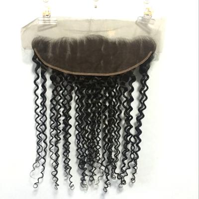 China Wholesale Hot Selling 22inch 100 Color Silky Straight Wave Natural Hair Lace Headband for sale