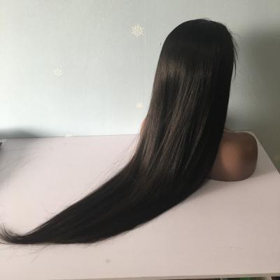 China UNPROCESSED 100% Human Bob Full Lace Wig, Short Bob Hair Wig, Jewish Wig 10A Kosher Wigs for sale