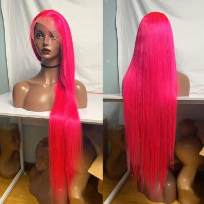 China Wholesale Silky Straight Wave Human Hair Full Lace Wig And Lace Front Wig For Black Women for sale