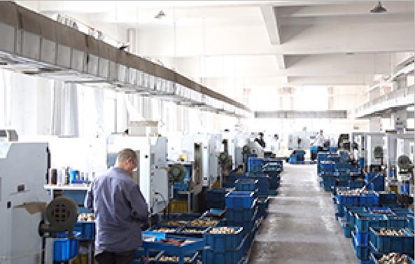 Verified China supplier - Zhuji Heli Machinery Co., Ltd.