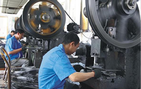 Verified China supplier - Zhuji Heli Machinery Co., Ltd.