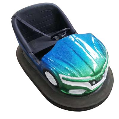 China Outdoor Theme Park Amusement Park Adult And Kids Bumper Car Rides On Sale for sale