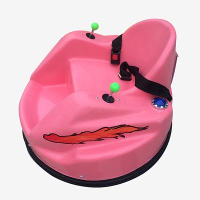 China Playground fairground baby bumper car battery kids baby bumper car for sale for sale