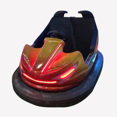 China Theme Park Amusement Park Equipment Bumper Car Kids Electric Rides For Sale for sale