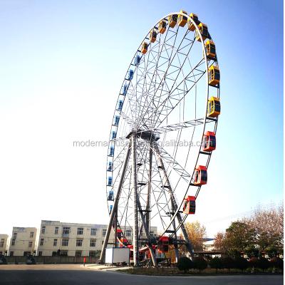 China Other+amusement+park+products theme park attraction fair ferris wheel for sale for sale