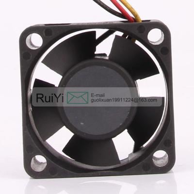 중국 High Quality KDE1204PKV3 Hotels 20 Mm 12V 0.4W 5.8CFM 4600RPM KDE1204PKV3 Fan 40 x 40 x For CPU 판매용