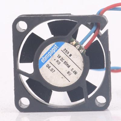 China DC 25x25x8mm 5VDC 1.9CFM 0.6W Hotels 255N Ventilation Centrifugal Industrial Brushless Centrifugal Extractor DC 25x25x8mm Exhaust Fan for sale