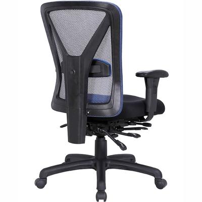 China (Size) Cheap Armrest Home Goods Chair Kabel Office Adjustable Rolling Modern Luxury Ergonomic Chair for sale