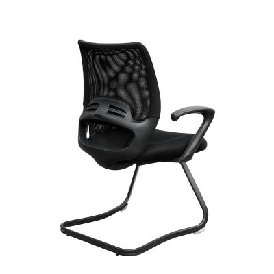 China Kabel Ergonomic Cheap Ergonomic Lumbar Support Mid-back Morocco Revolving Mesh Executive Office Chair for sale