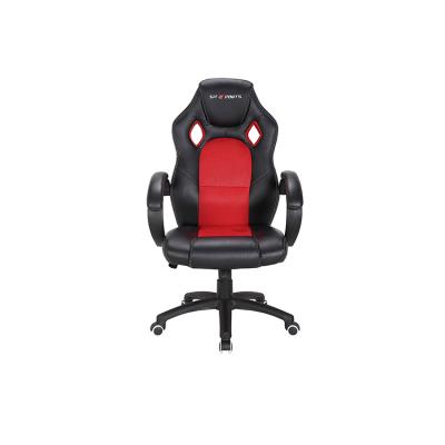 China Adjustable (Height) Most Popular PC Racing Style Computer Gaming Gamer Chair for sale