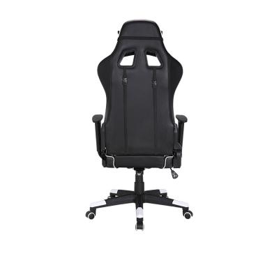 China (Size) Manufacturer Direct Adjustable Computer Gaming Chair Gaming Chair For Gamer for sale