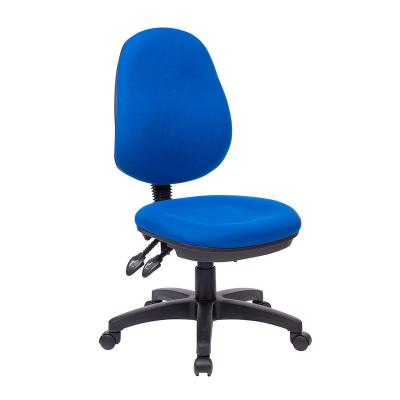 China Silla giratorios sedie secretariat ufficio (height) Anji Kabel price adjustable cheap office chair for sale