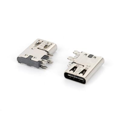 China audio & Customize Visual Newcomer China Manufacturer PCB C USB Charger High Stability Type C to USB Adapter for sale