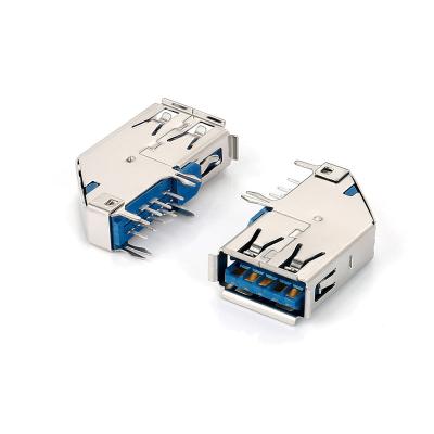 China New Arrival High Stability Excellent Quality Computers/Digital Products/USB Type Home Appliances Mini Male Connectors for sale