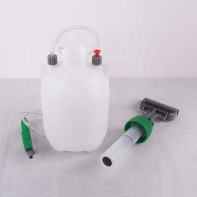 China Garden Hot Selling Remote Trigger Sprayer, 500ml Spray Bottle With Trigger for sale