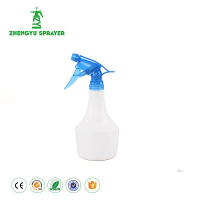 China High Quality Wholesale 500ML Garden Trigger Sprayer For Bottle for sale