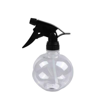 China Garden Spray Hot Selling 350ml Garden Trigger Sprayer with Mist Spray Bottle for Garden Cleaning and Watering for sale