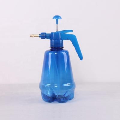 China Double Detergent Pump Hand Sprayer, Clear Trigger Sprayer, Compressed Air Pressure Sprayer for sale