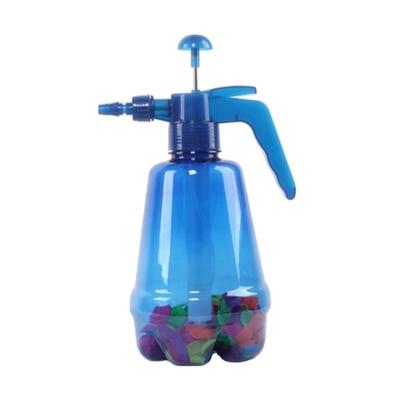 China Garden\Wholesale Inflatable Sprinkler Water Balloon Pump Summer Water Game Toys\Balloon for sale