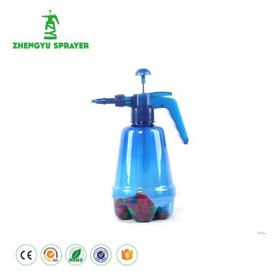 China Wholesale Garden Balloon\Watering Balloon Hand Pump with 250pcs Colorful Water Balloons for sale