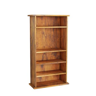 China (Other) living room furniture good price adjustable type new simple design modern wood display custom bookshelves bookshelf storage for kids for sale