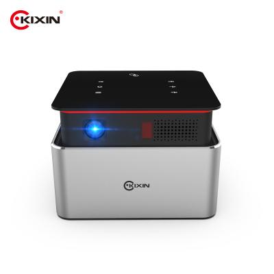 China Portable Mini Pico Mobile Phone Projector Movie Projector for sale