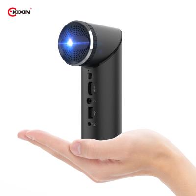 China Pico 7d Hologram 12v DLP Digital Projector Daylight Mini Projecto 30000hours Mini Lcd Projector Price 0.5-3M for sale