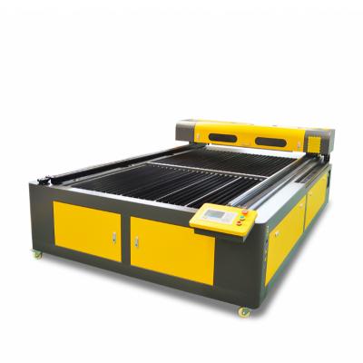 China Wholesale Price 100W Laser Cutting Machine 1325 CO2 Water Cooled Laser Engraving Machine For MDF Acrylic Wood Leather Wood for sale