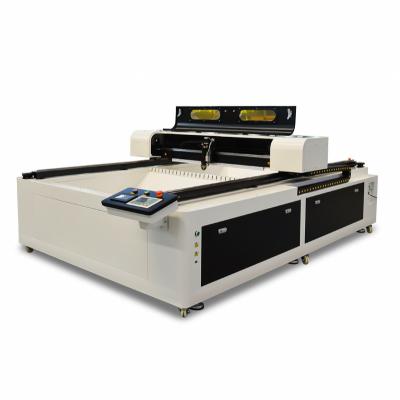 China Fonland Laser Engraving Machine 300W Cheapest Water Cooled Stainless Steel Laser Controller Water Cooled Fonland Laser Cutter for sale