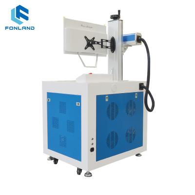 China Deep Marking Kindlelaser Fonland Cabinet Marking Machine, Embedded Marking Machine Cabinet Making CNC Machines for sale