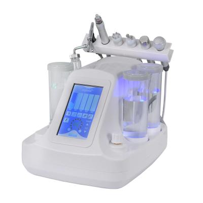 China Skin Tightening Purchase Hydrowonder Acuvue Hydraluxe Face Lift H2O2 Oxygen Bubble Home Use Aqua Facial Skin Whitening Machine Hydra Oxygen Facial for sale