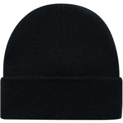 China JOINT Custom Cheap Beanie Hats , Merino Wool Knitted Beanie Hat for sale