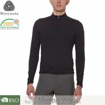 China Antibacterial Long Sleeve Base Layer Cycling Men's Cycling Tank Top for sale