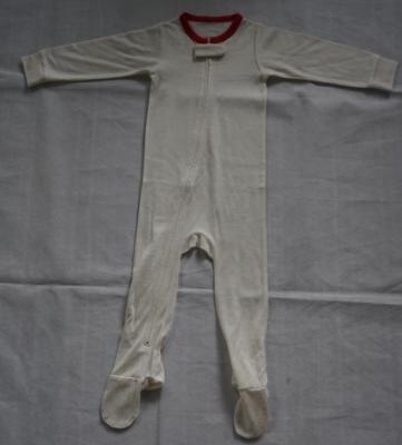 China New Design Fashional China Supplier Baby Sleepsuit Newborn Baby Clothes for sale