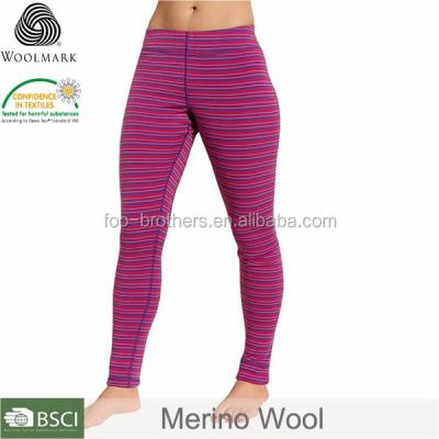 China Wholesale Custom Antibacterial Yoga Leggings , Sport Fitness Leggings For Women for sale