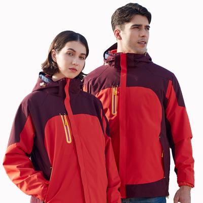 China China Manufacturer Windproof Fashion Wholesale All Print Warm Waterproof Colorful Ski Suit for sale