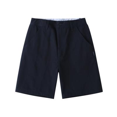 中国 Uniforms Kids Formal Pants Girls Boys Sport Trousers Shorts 販売のため