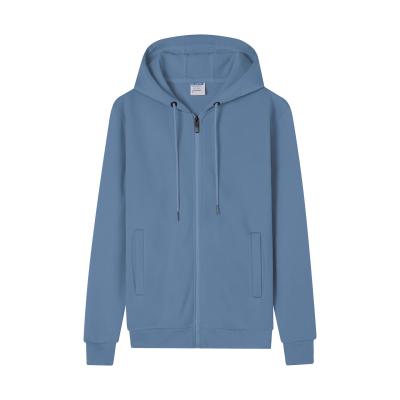 中国 Schoolwear Sport Zipper Jacket  Students Uniforms Hoodies Coat 販売のため