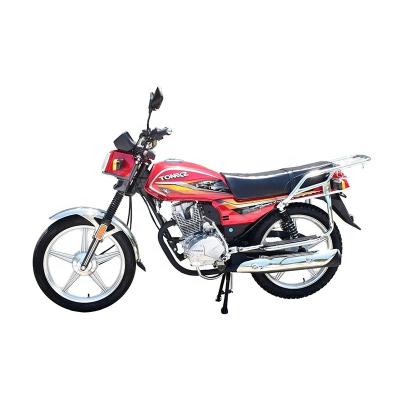 China Classic Roywell 125cc 150cc 200cc EFI Street Motorcycle Gasoline Chopper Motorcycle Front 2.75-18 for sale