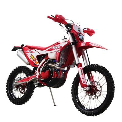 China Roywell china gas powered dirt bikes pit bike 300cc dirt bike 4 stroke for sale 80/100-21 for sale