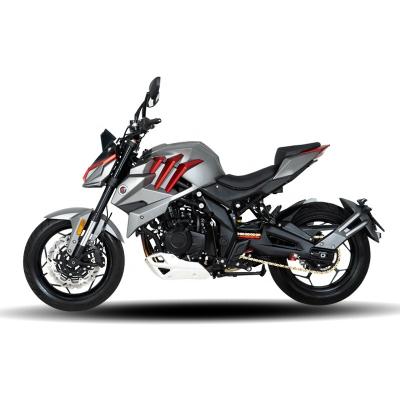 China Roywell 4 500CC Adult Racing Sport Bike Motorcycles Street Legal EFI Gas Power Racing Motorcycles With ABS Roywell500-B for sale