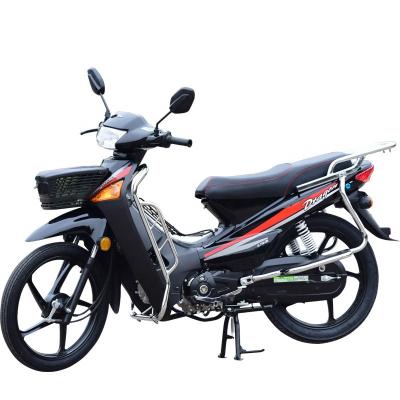 China Roywell 110cc 4 Stroke Moped 110cc Light Gasoline Motorcycles Underbone Cub Bike Front 2.5-17 for sale