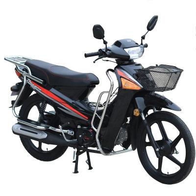 China Roywell Folded Beam Motorcycle 50cc 70cc 110cc Moped 4 Stroke Gasoline Cub Underbone Bike Motorcycle Front 2.5-17 for sale