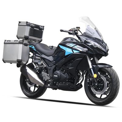 China Roywell EFI System 250CC Gasoline Racing Motorcycles Sport Gas Motorcycle Sportbike With 17L ABS for sale