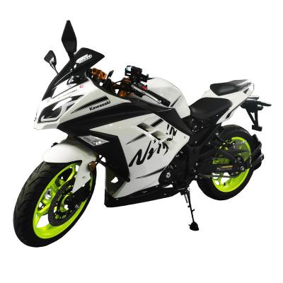 China Roywell 150CC 200CC 250CC 400CC 4-Stroke Gasoline Racing Motorcycles Antiskid Gas Sportbike 15L for sale