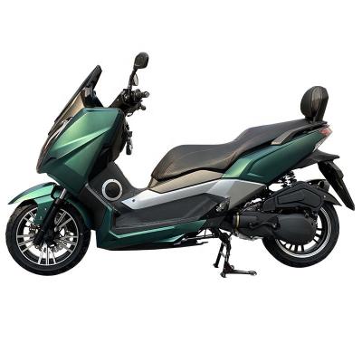 China Roywell single cylinder 100cc 150 cc gas motorcycle scooter 4 stroke motorcycles and scooters for sale 130/60-13 for sale